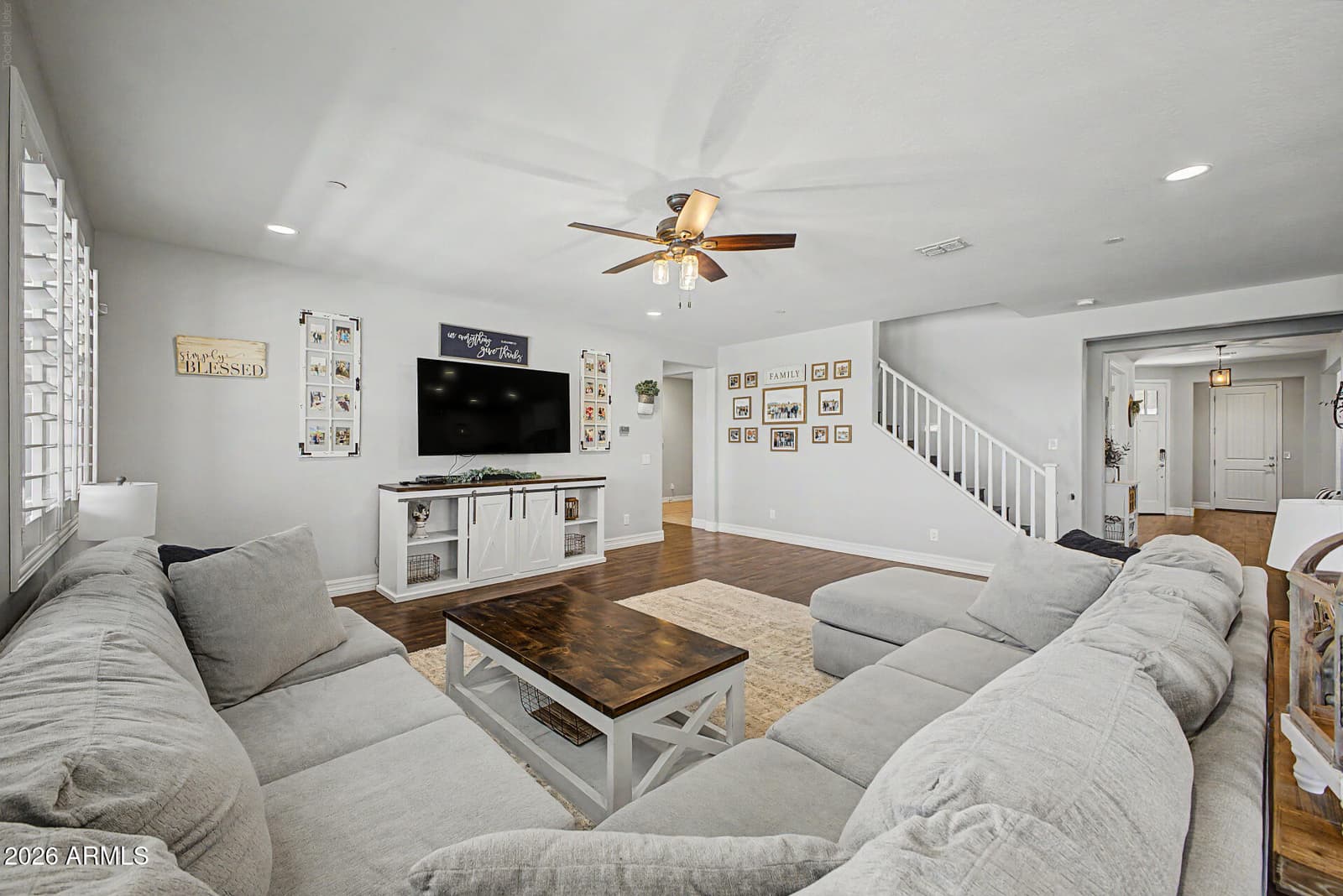 2349 N BEVERLY Place, Buckeye, AZ 85396 — photo 10 of 69