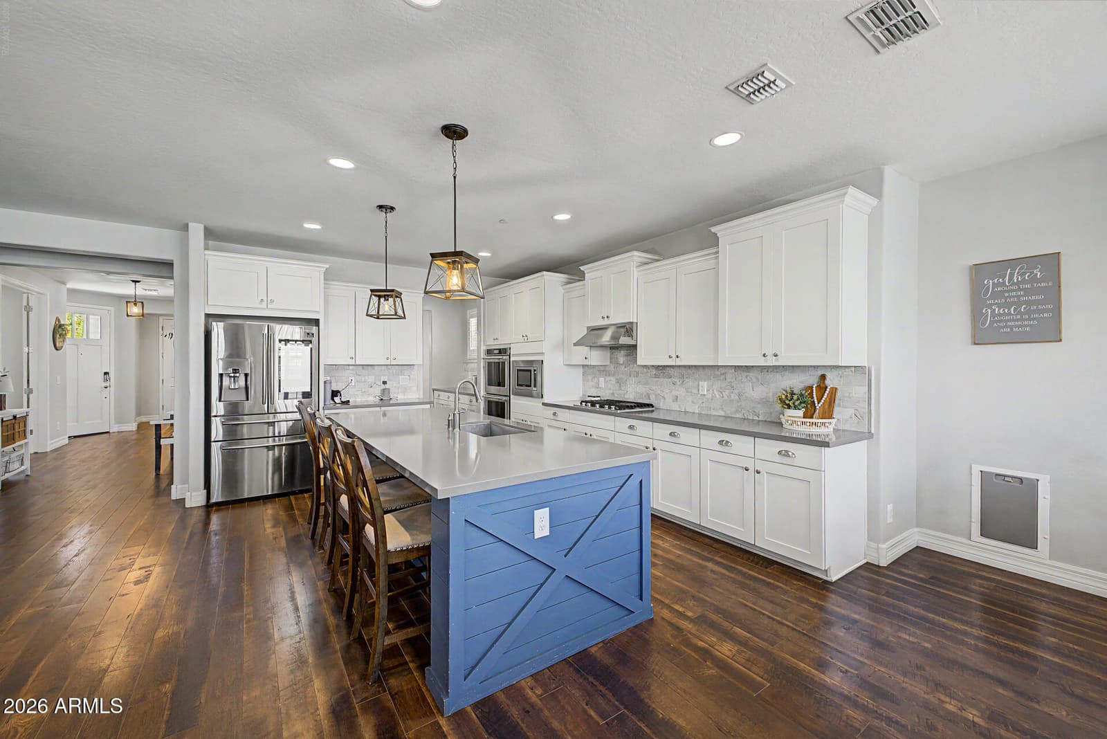 2349 N BEVERLY Place, Buckeye, AZ 85396 — photo 15 of 69
