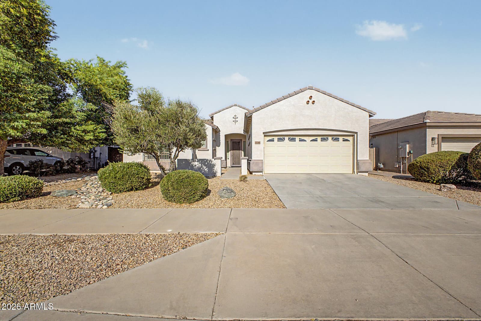 11341 N 163RD Drive, Surprise, AZ 85388 — photo 1 of 31