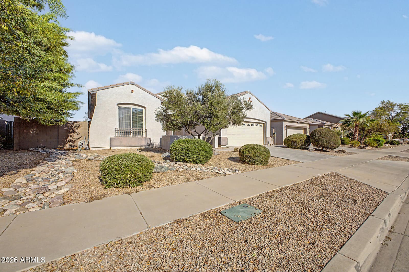 11341 N 163RD Drive, Surprise, AZ 85388 — photo 3 of 31