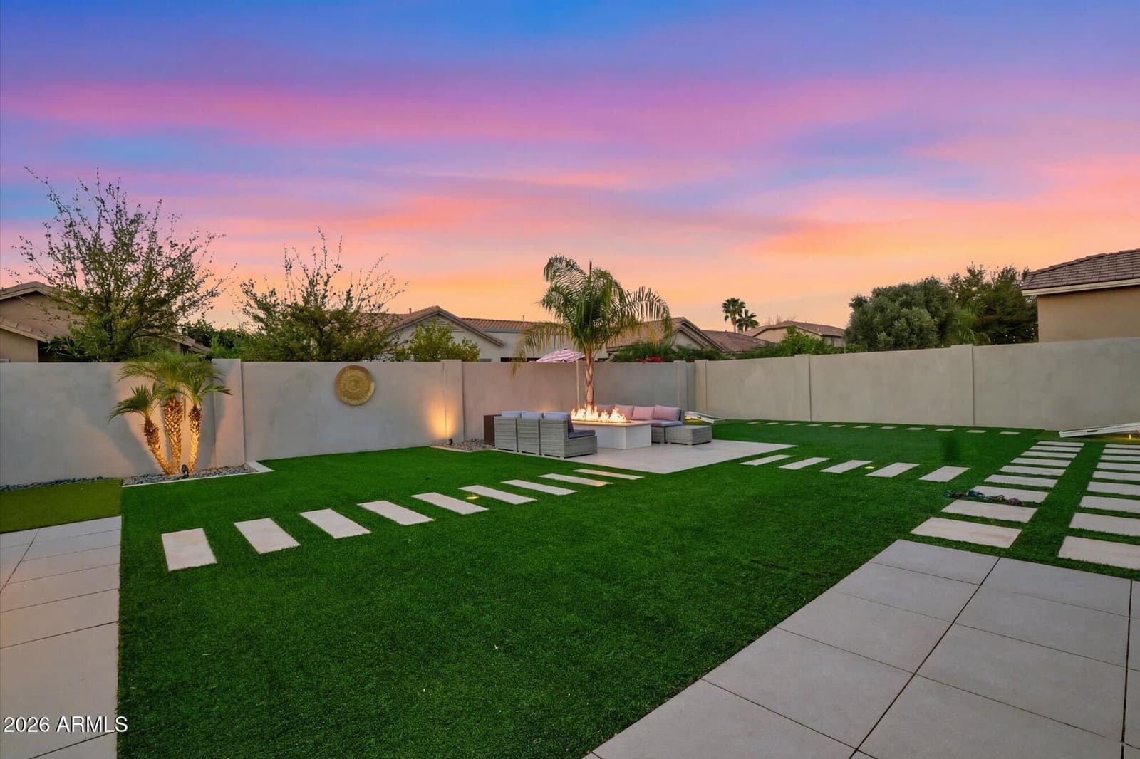2080 E AQUARIUS Place, Chandler, AZ 85249 — photo 37 of 40