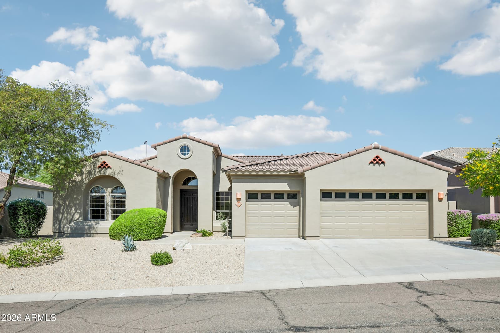 16484 N 108TH Place, Scottsdale, AZ 85255 — photo 1 of 34