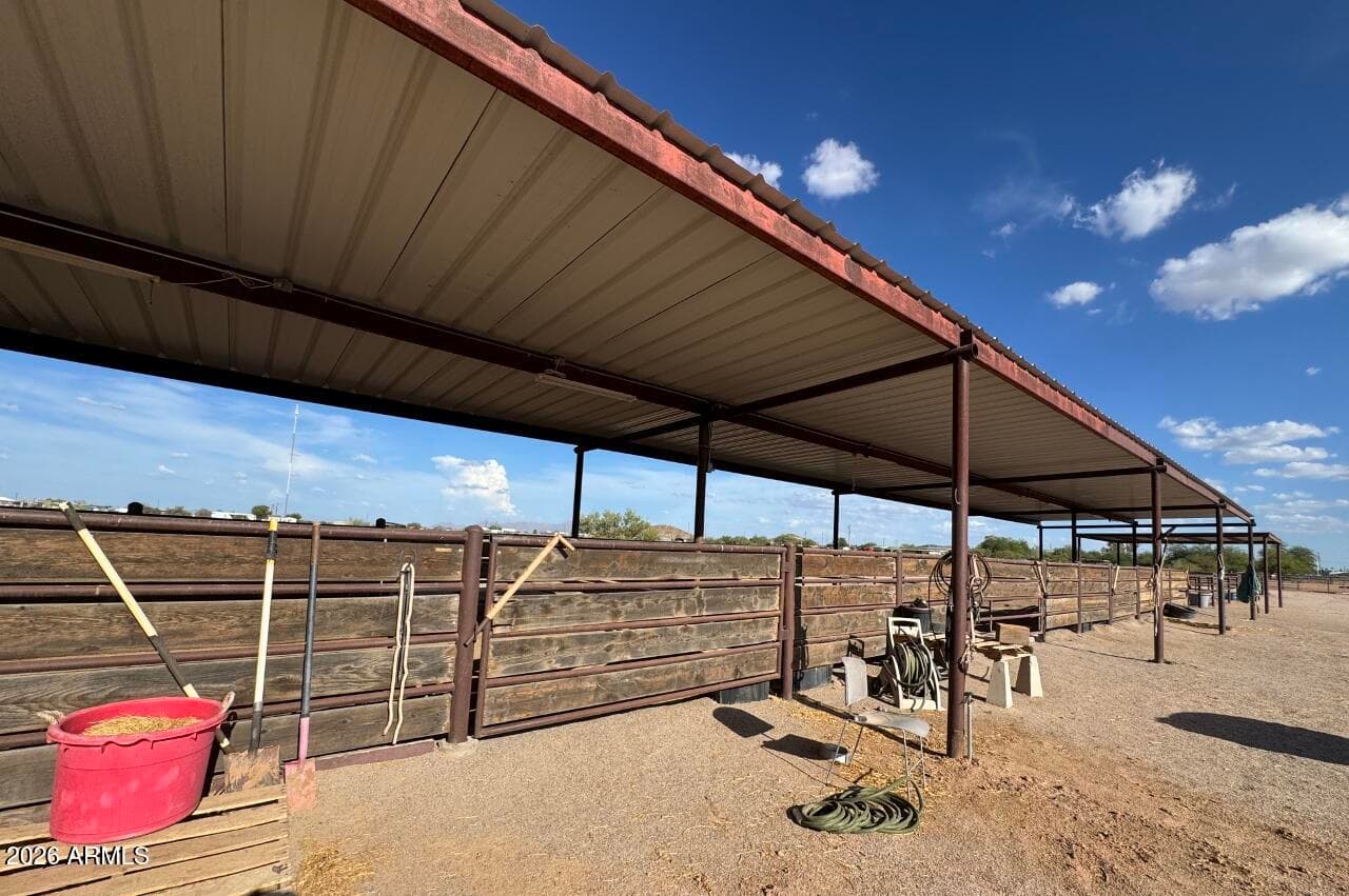 3391 E CORNMAN Road, Casa Grande, AZ 85194 — photo 63 of 80