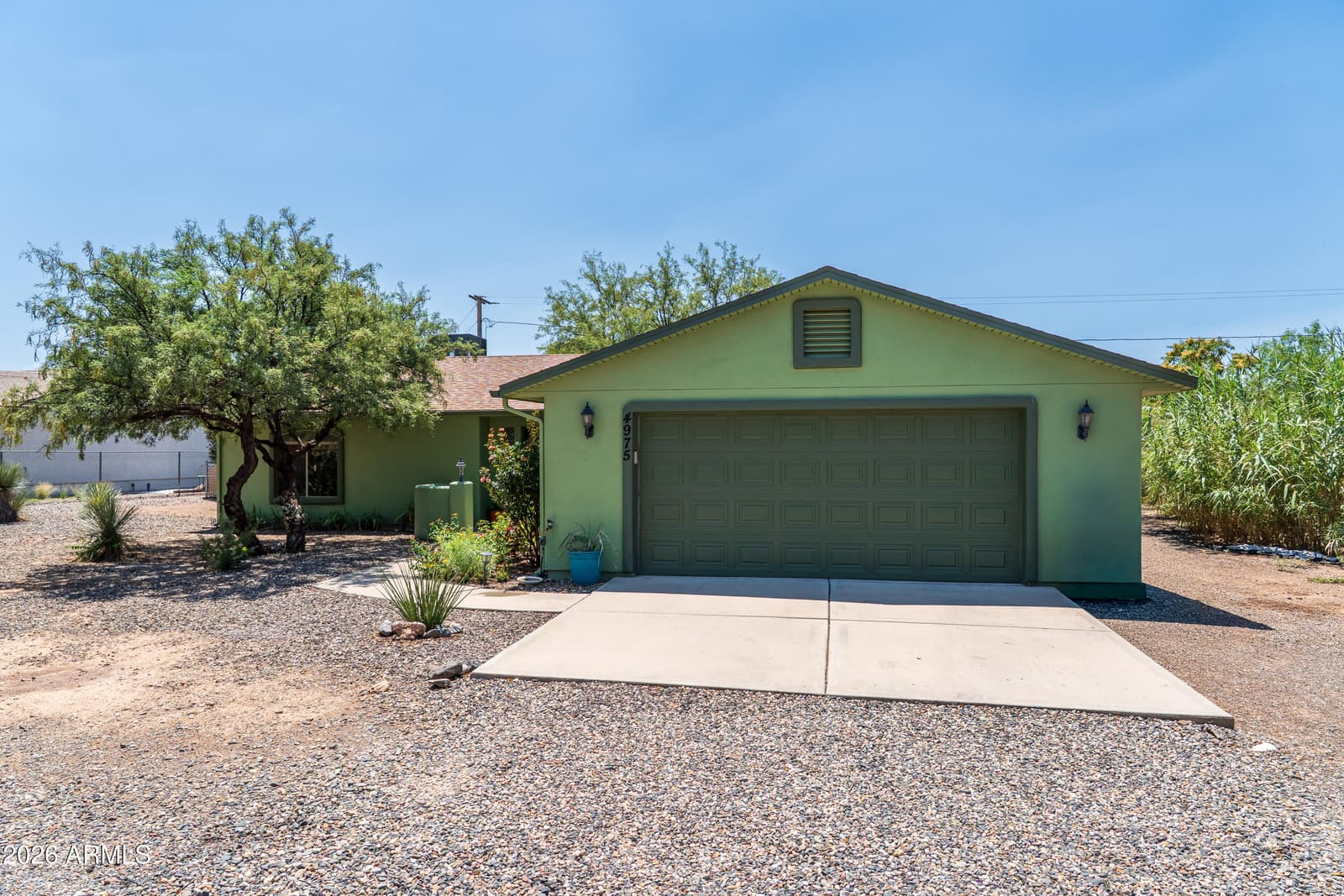 4975 E GERONIMO Road, Rimrock, AZ 86335 — photo 7 of 41