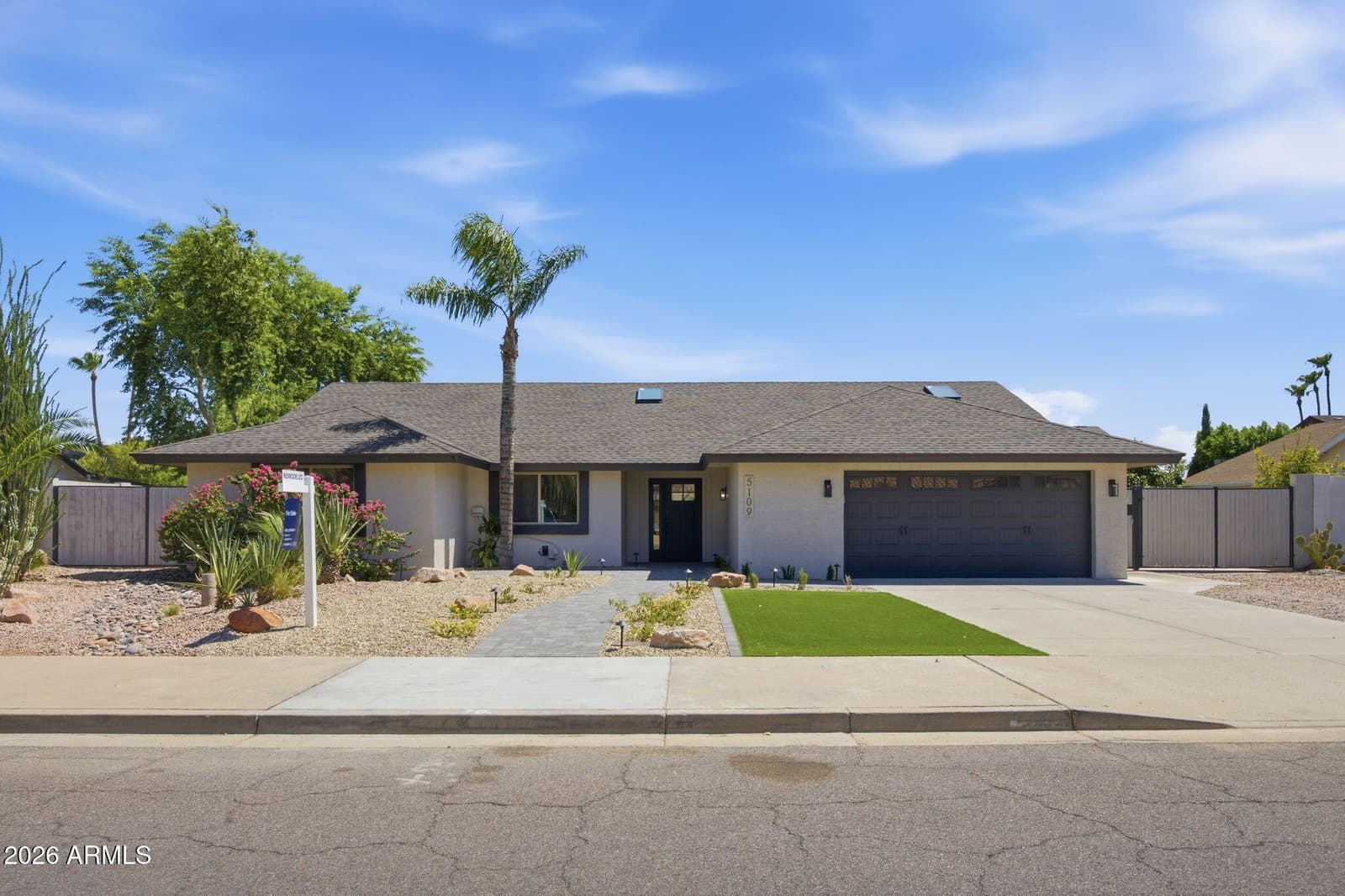 5109 E PARADISE Lane, Scottsdale, AZ 85254 — photo 5 of 38