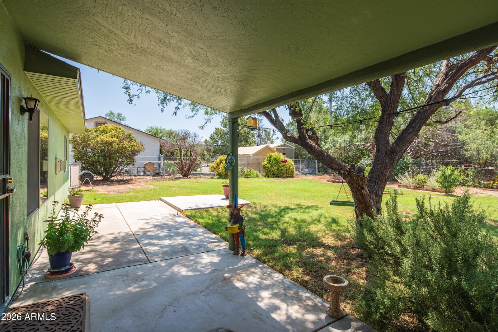 4975 E GERONIMO Road, Rimrock, AZ 86335 — photo 10 of 41