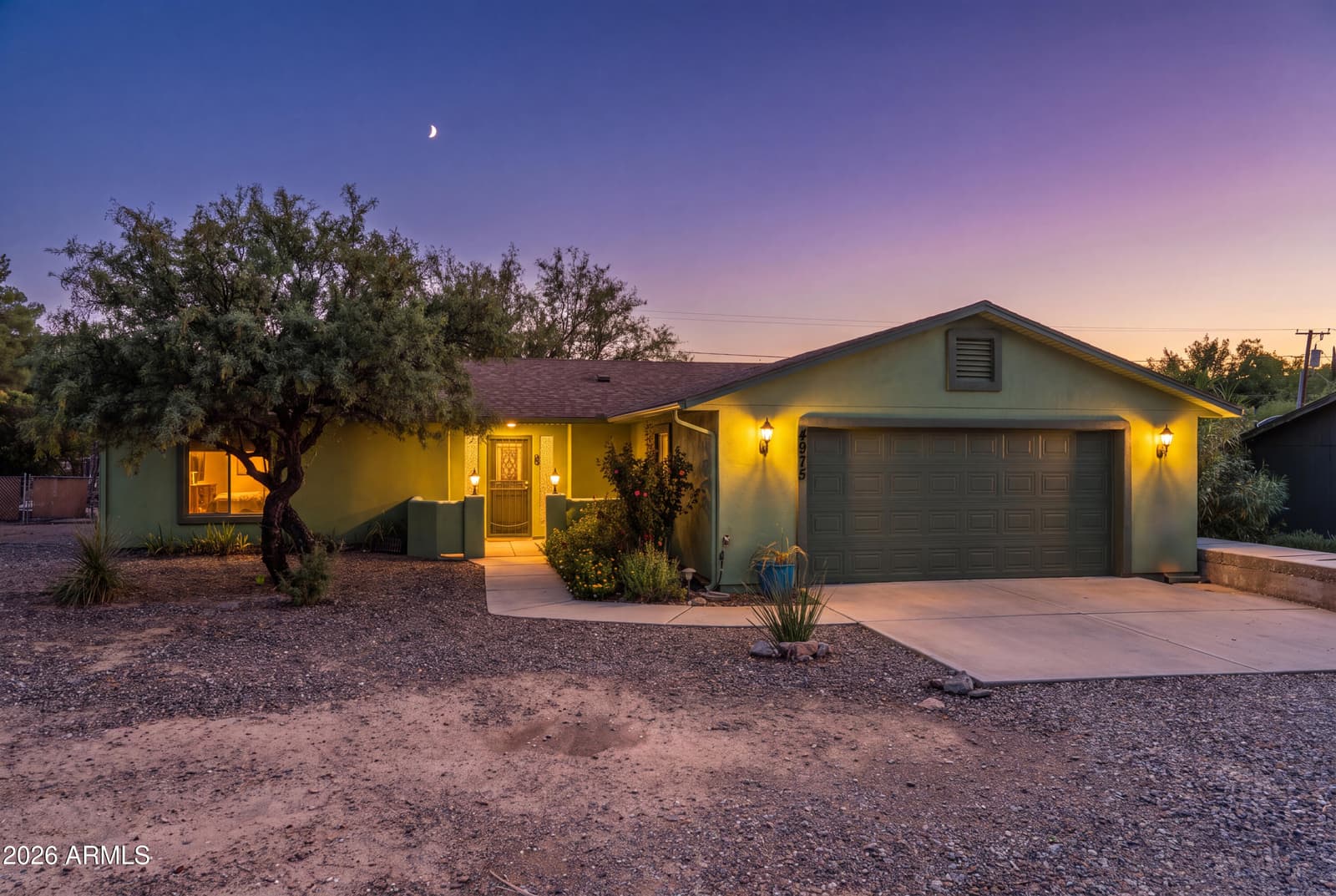 4975 E GERONIMO Road, Rimrock, AZ 86335 — photo 16 of 41