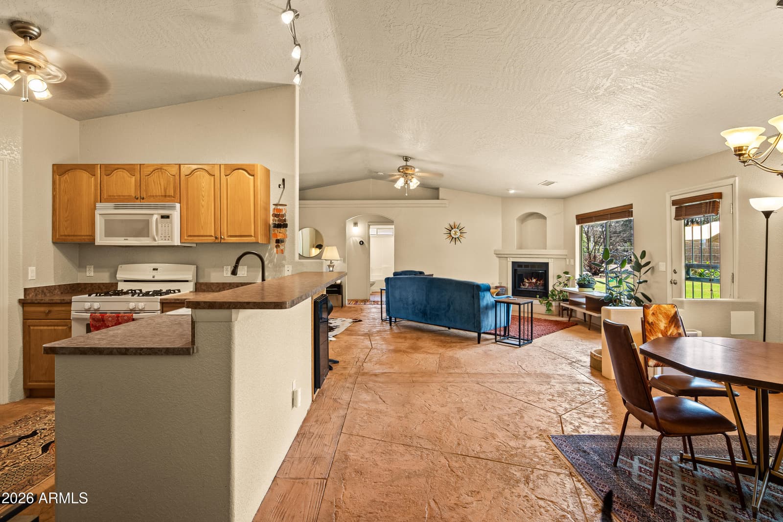 4975 E GERONIMO Road, Rimrock, AZ 86335 — photo 24 of 41