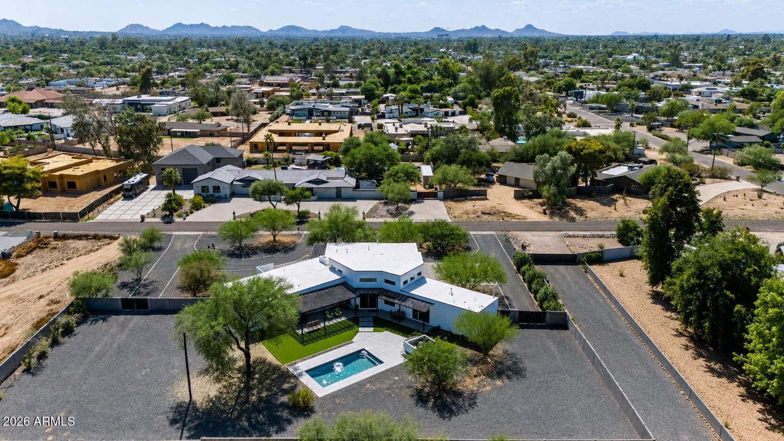 12411 N 66TH Street, Scottsdale, AZ 85254 — photo 38 of 44