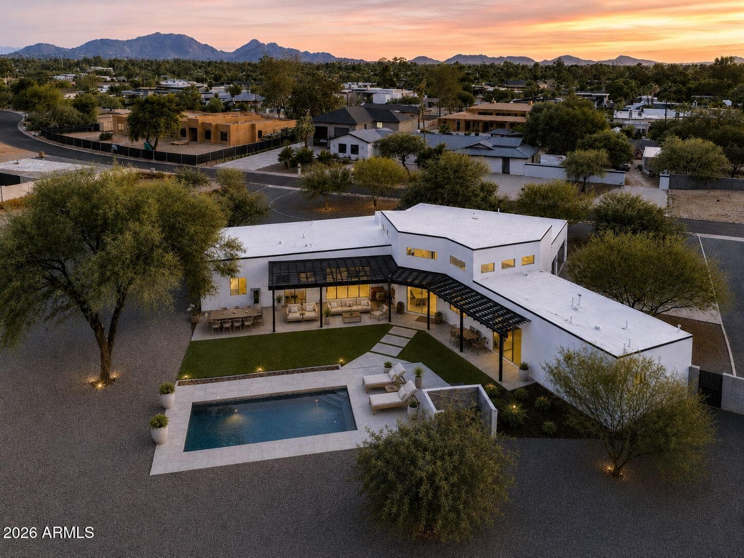 12411 N 66TH Street, Scottsdale, AZ 85254 — photo 43 of 44