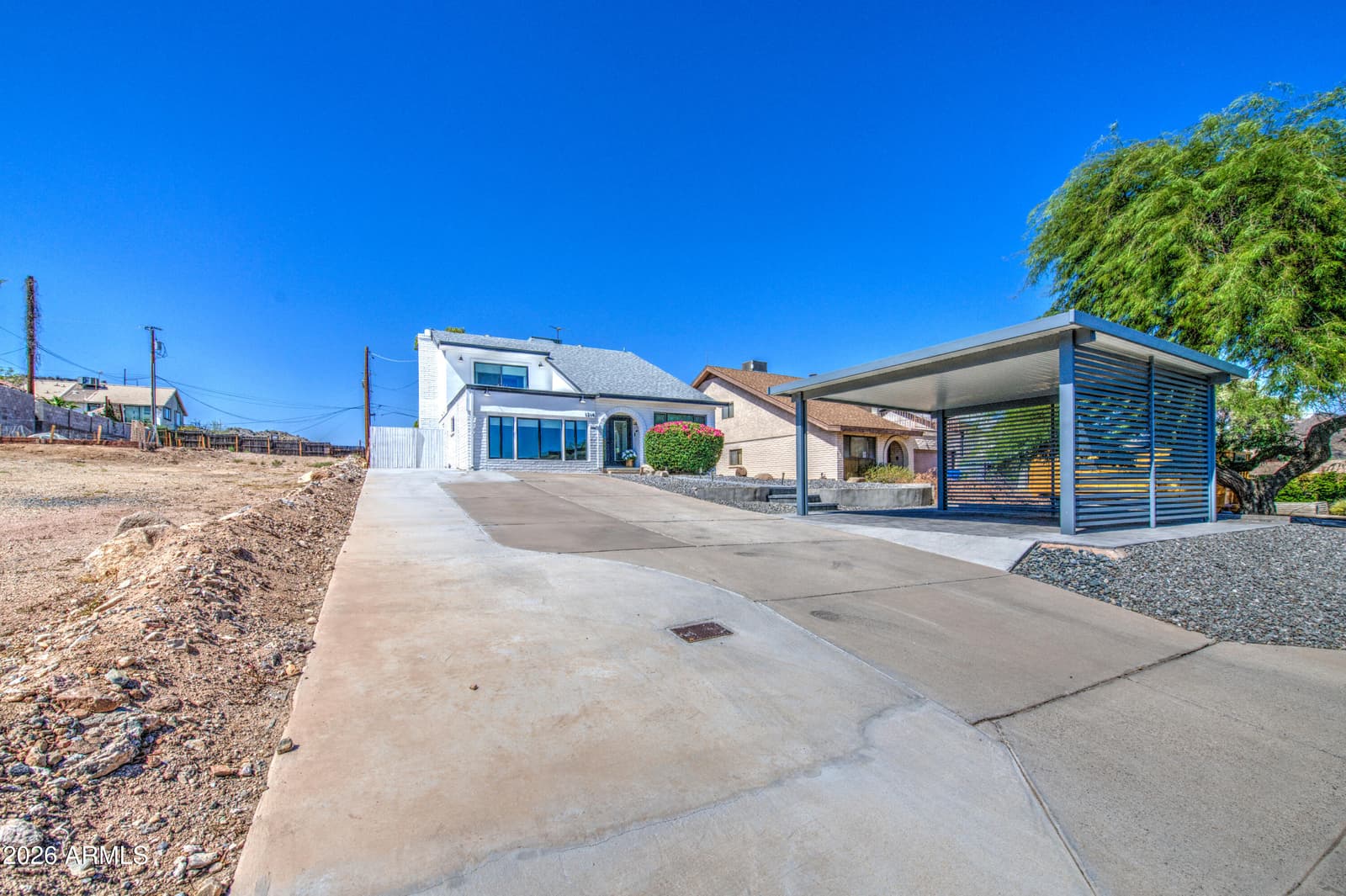 1214 E DESERT COVE Avenue, Phoenix, AZ 85020 — photo 1 of 59
