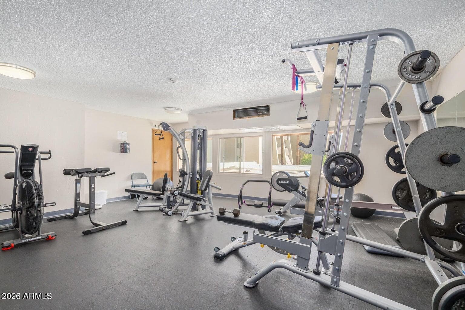7625 E CAMELBACK Road A116, Scottsdale, AZ 85251 — photo 44 of 45