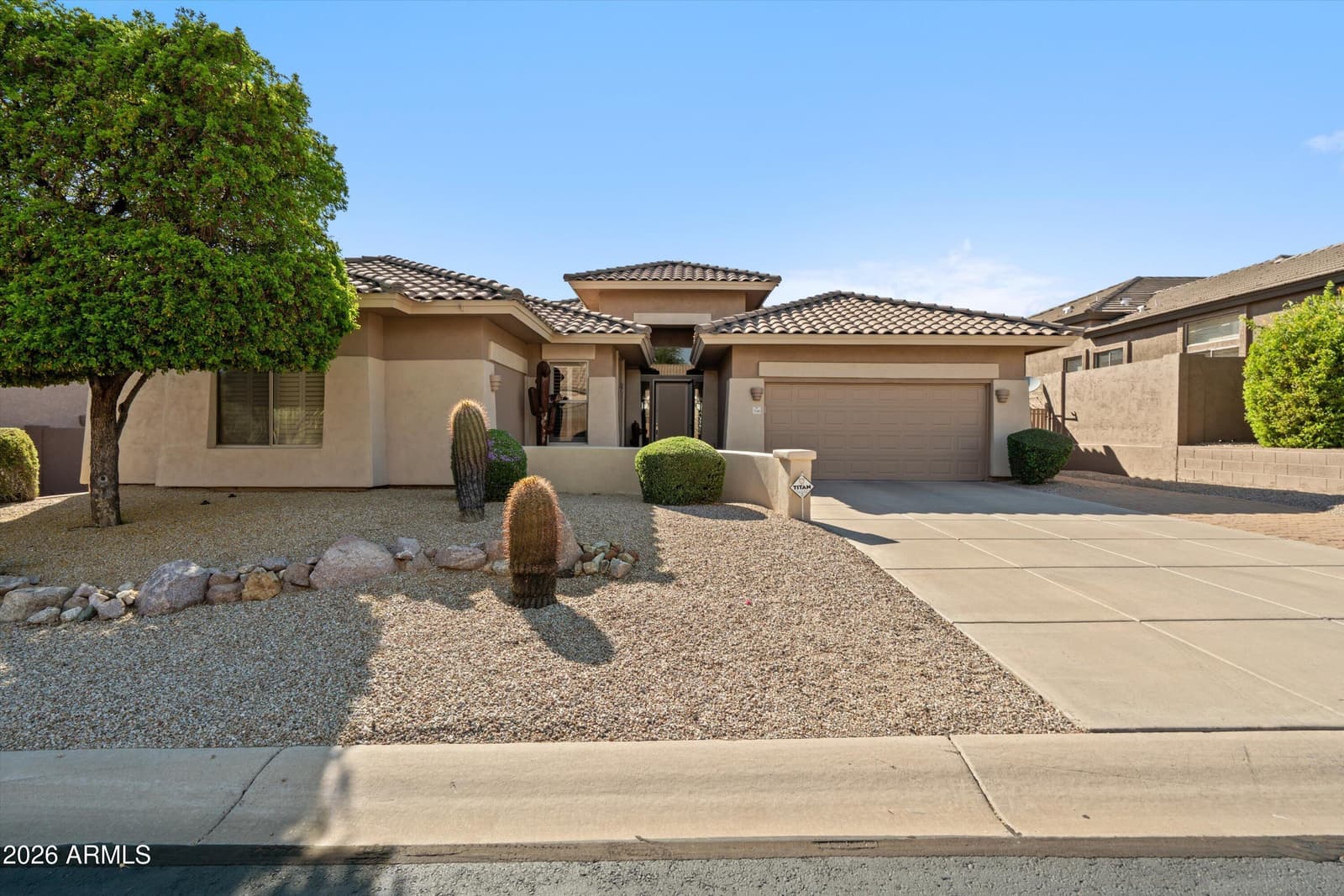 3546 N CANYON WASH Circle, Mesa, AZ 85207 — photo 15 of 53