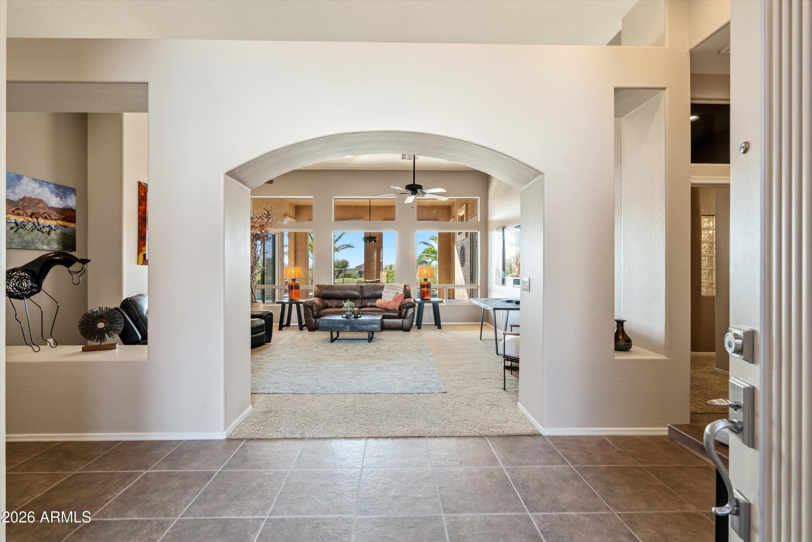 3546 N CANYON WASH Circle, Mesa, AZ 85207 — photo 20 of 53