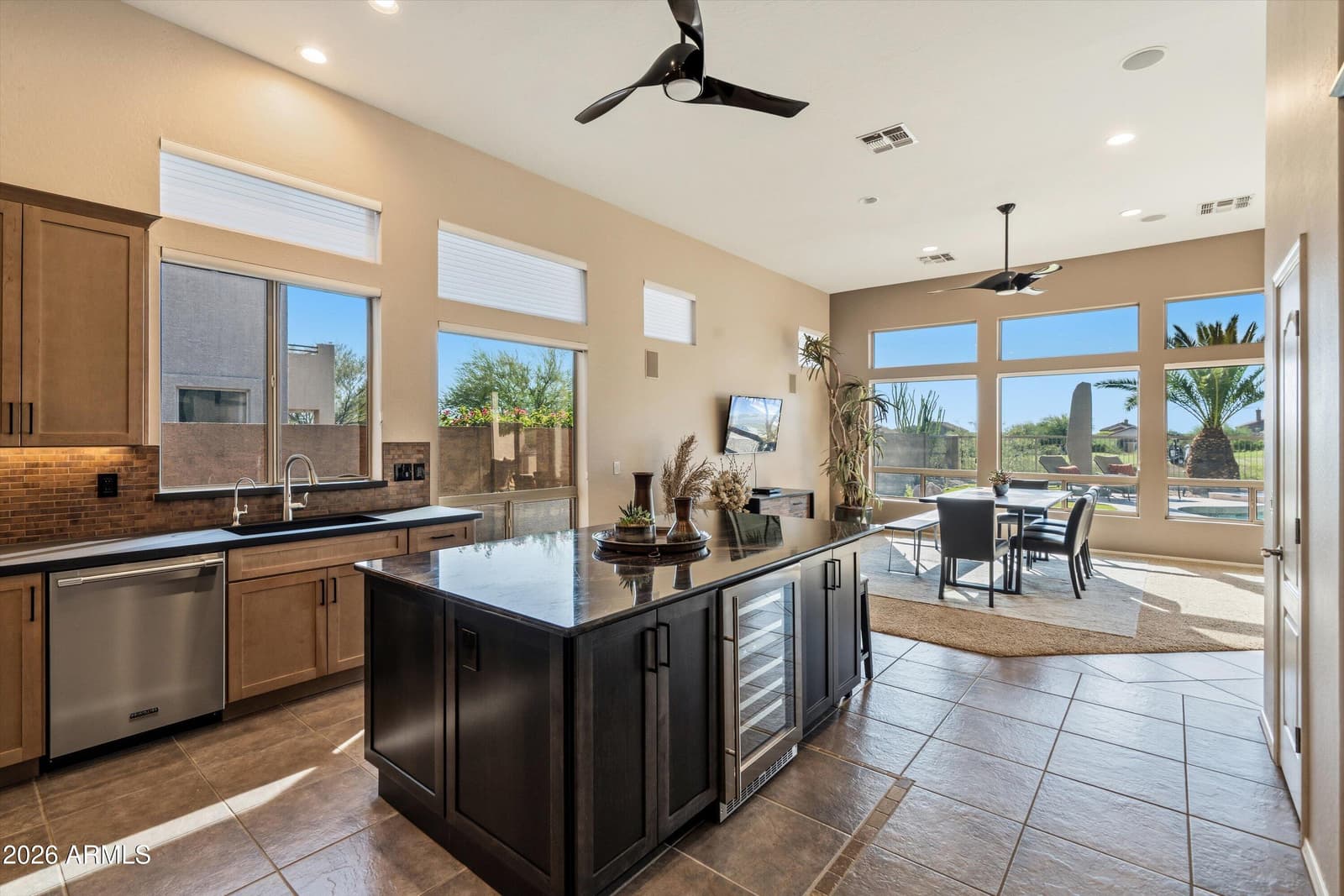 3546 N CANYON WASH Circle, Mesa, AZ 85207 — photo 3 of 53