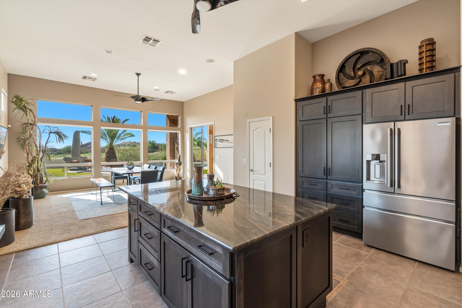 3546 N CANYON WASH Circle, Mesa, AZ 85207 — photo 27 of 53