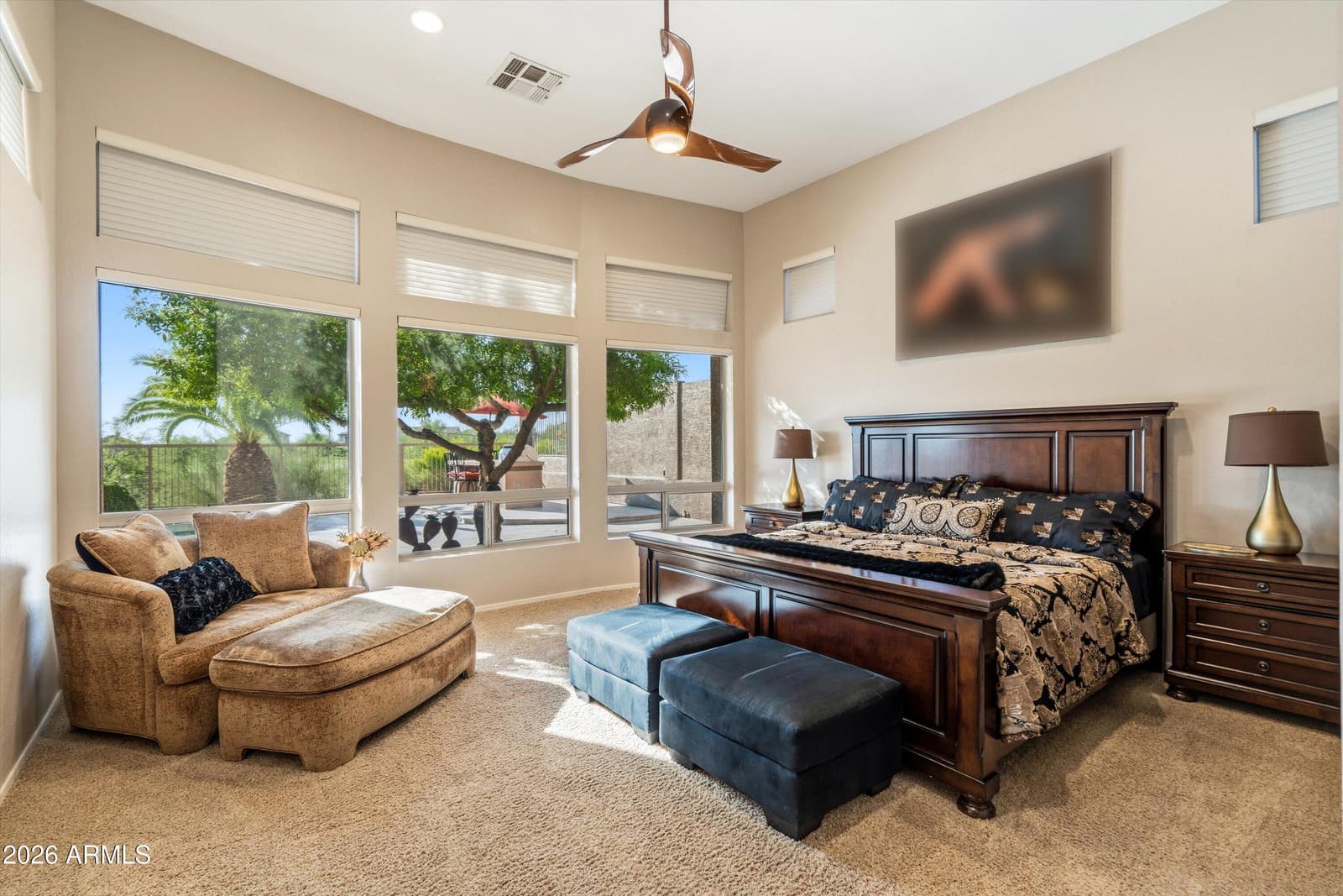 3546 N CANYON WASH Circle, Mesa, AZ 85207 — photo 30 of 53
