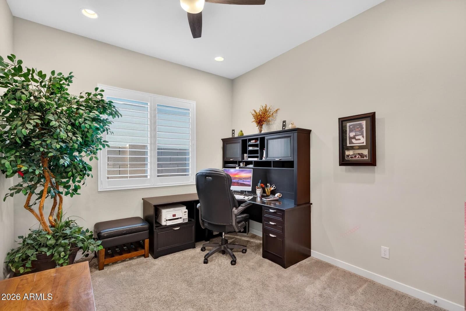 32577 N WOODSIDE Drive, San Tan Valley, AZ 85143 — photo 29 of 49