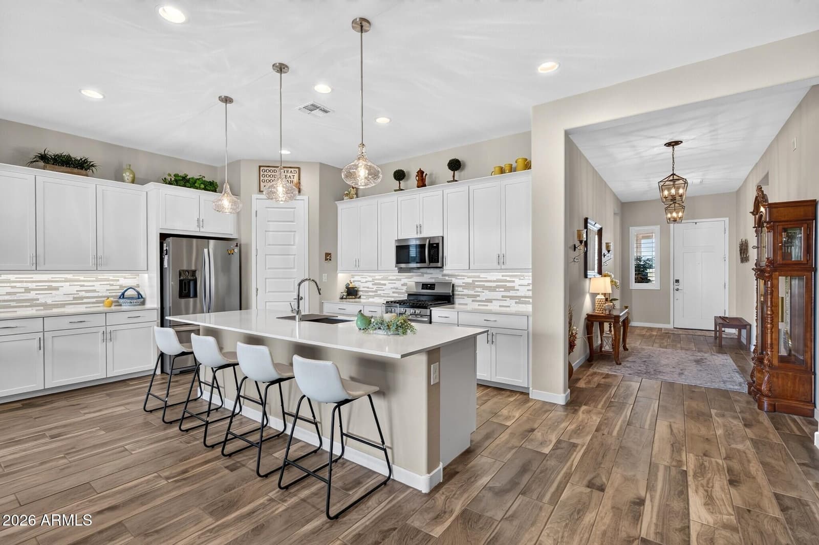 32577 N WOODSIDE Drive, San Tan Valley, AZ 85143 — photo 12 of 49