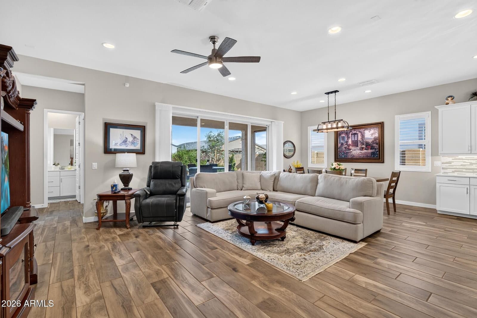 32577 N WOODSIDE Drive, San Tan Valley, AZ 85143 — photo 16 of 49