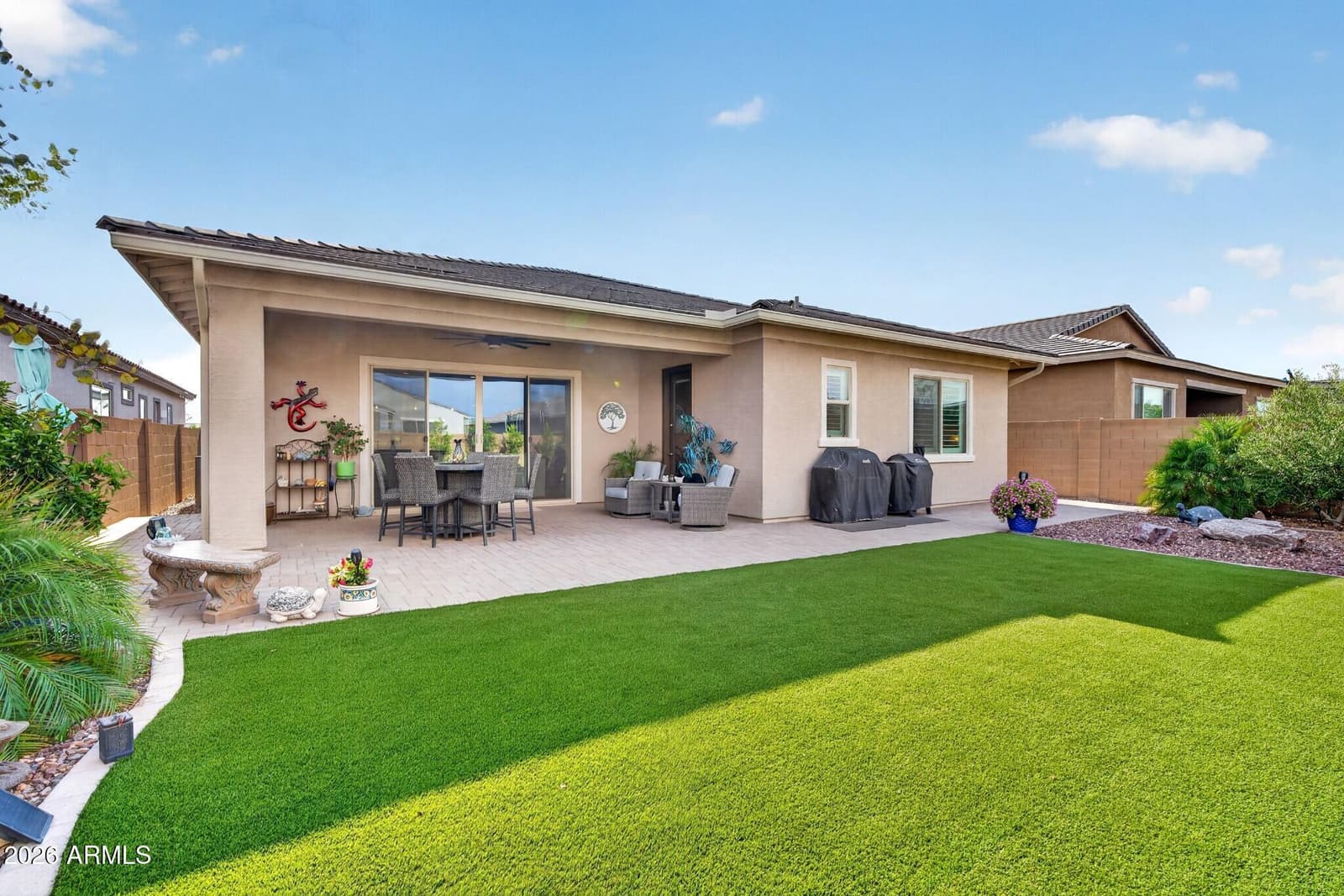32577 N WOODSIDE Drive, San Tan Valley, AZ 85143 — photo 41 of 49