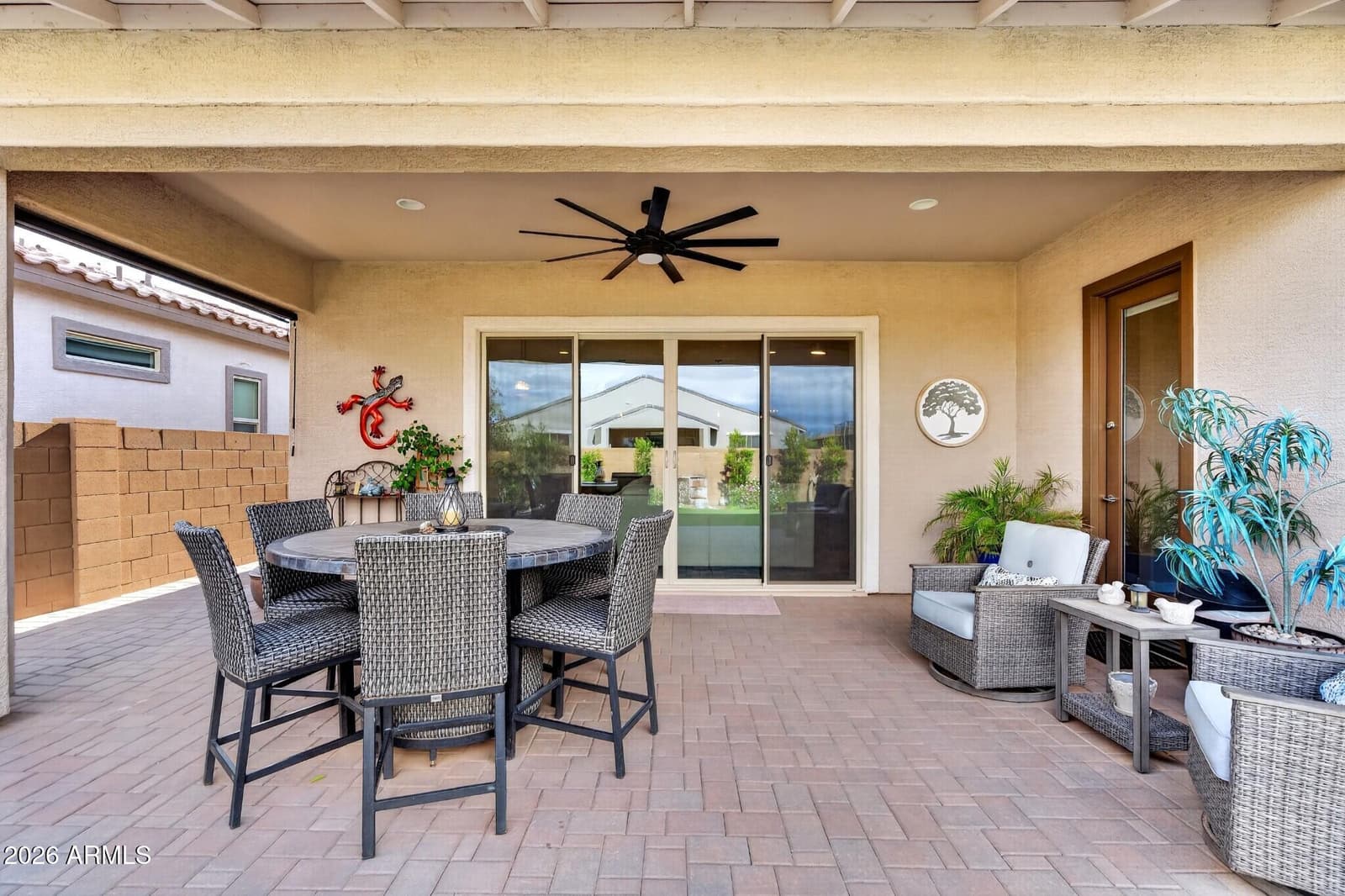 32577 N WOODSIDE Drive, San Tan Valley, AZ 85143 — photo 42 of 49