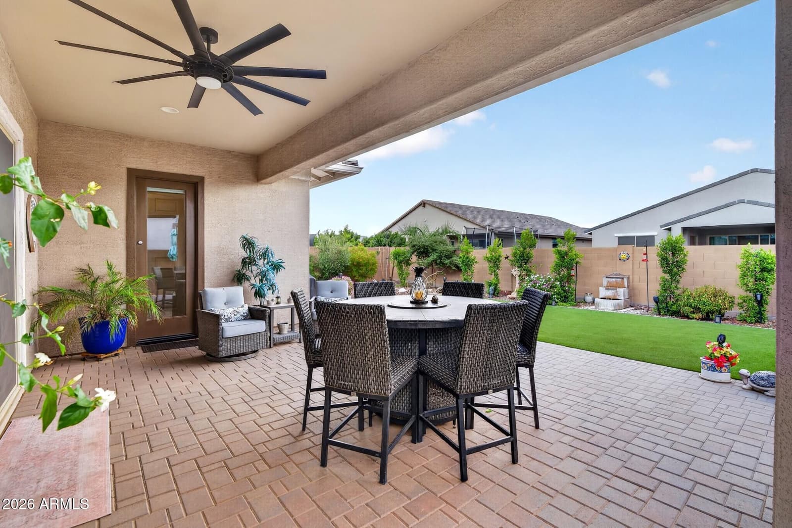 32577 N WOODSIDE Drive, San Tan Valley, AZ 85143 — photo 4 of 49