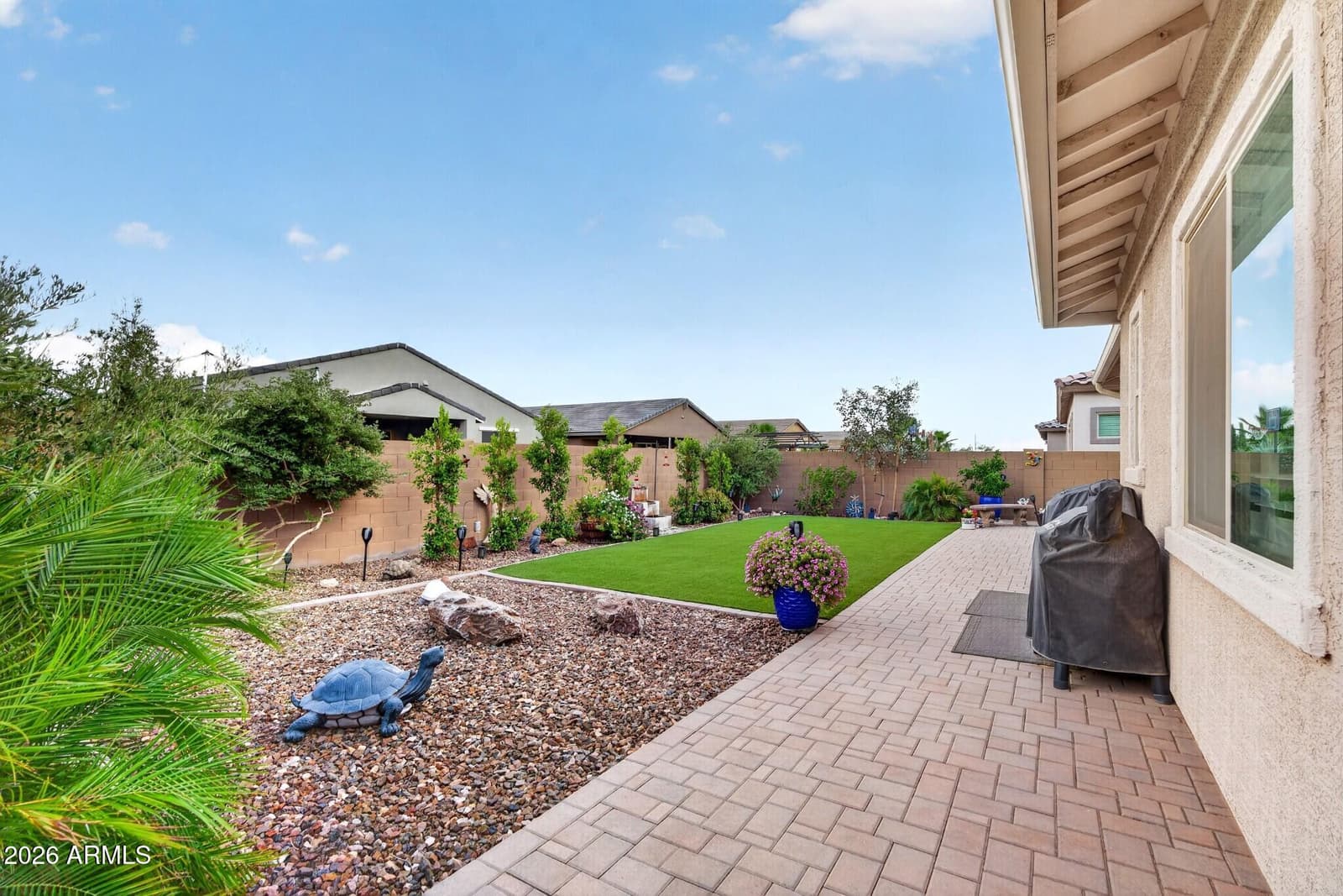 32577 N WOODSIDE Drive, San Tan Valley, AZ 85143 — photo 43 of 49