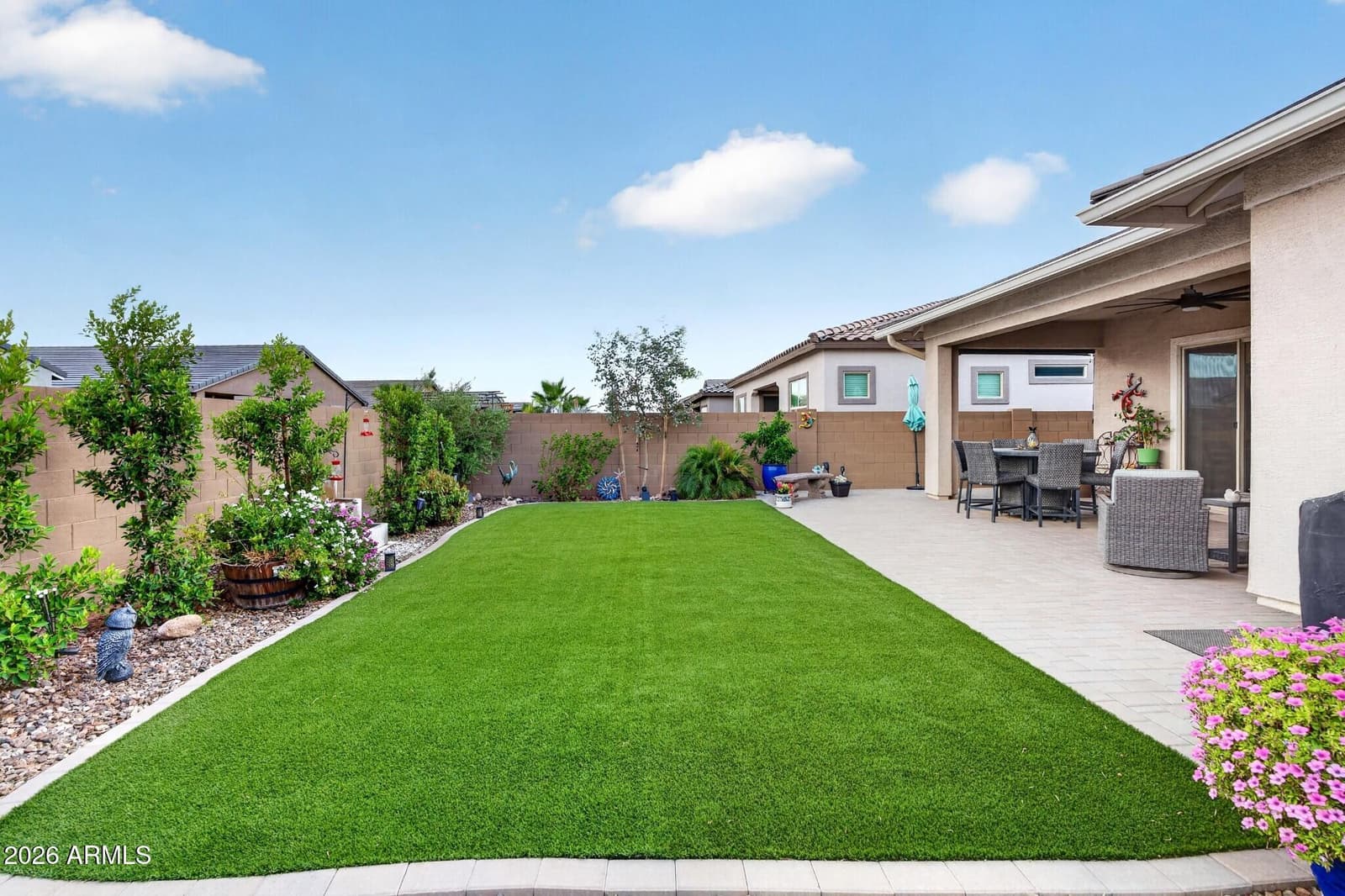 32577 N WOODSIDE Drive, San Tan Valley, AZ 85143 — photo 45 of 49