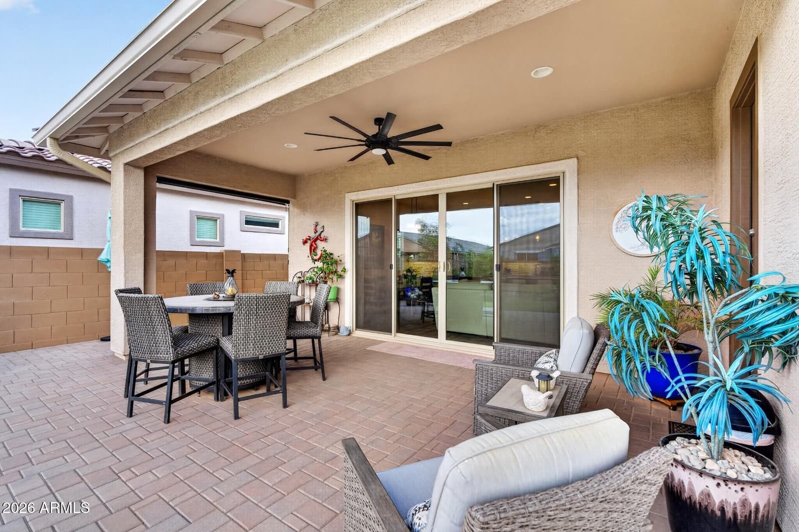 32577 N WOODSIDE Drive, San Tan Valley, AZ 85143 — photo 47 of 49