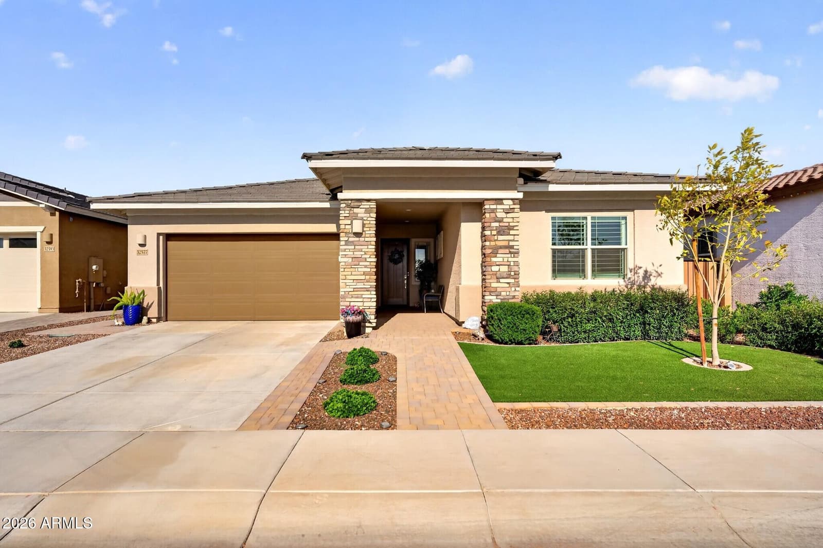 32577 N WOODSIDE Drive, San Tan Valley, AZ 85143 — photo 3 of 49