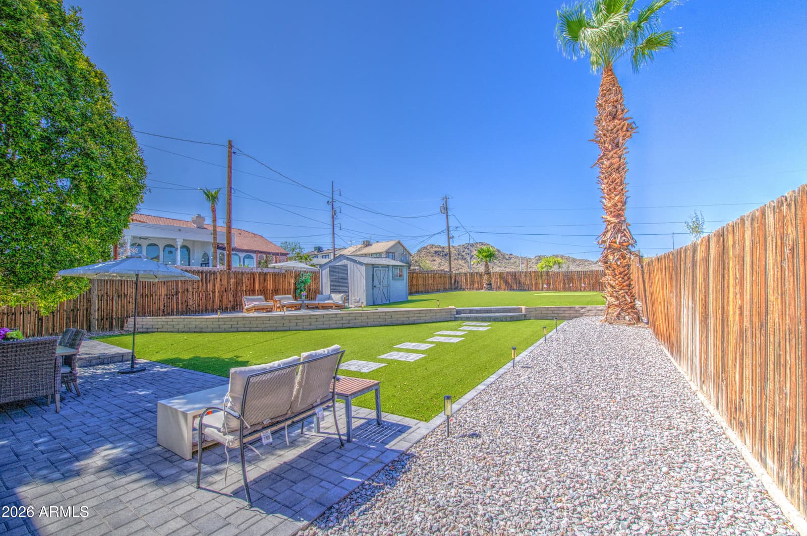 1214 E DESERT COVE Avenue, Phoenix, AZ 85020 — photo 52 of 59
