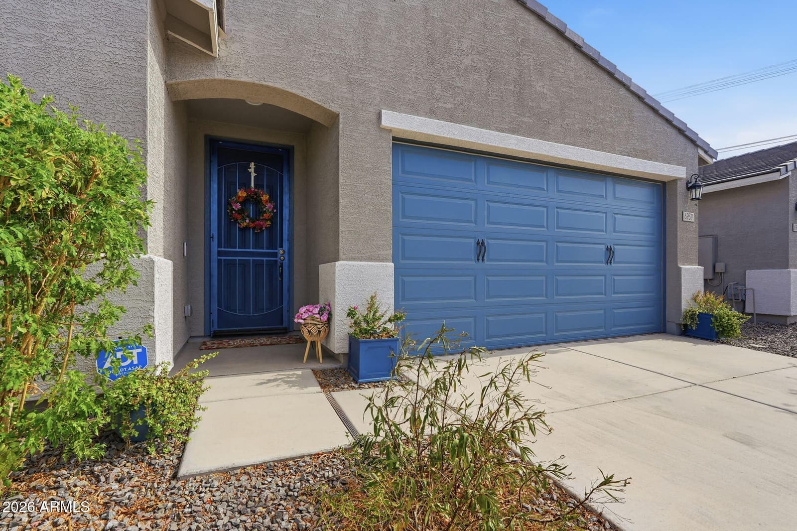 6939 W BETH Drive, Laveen, AZ 85339 — photo 20 of 20