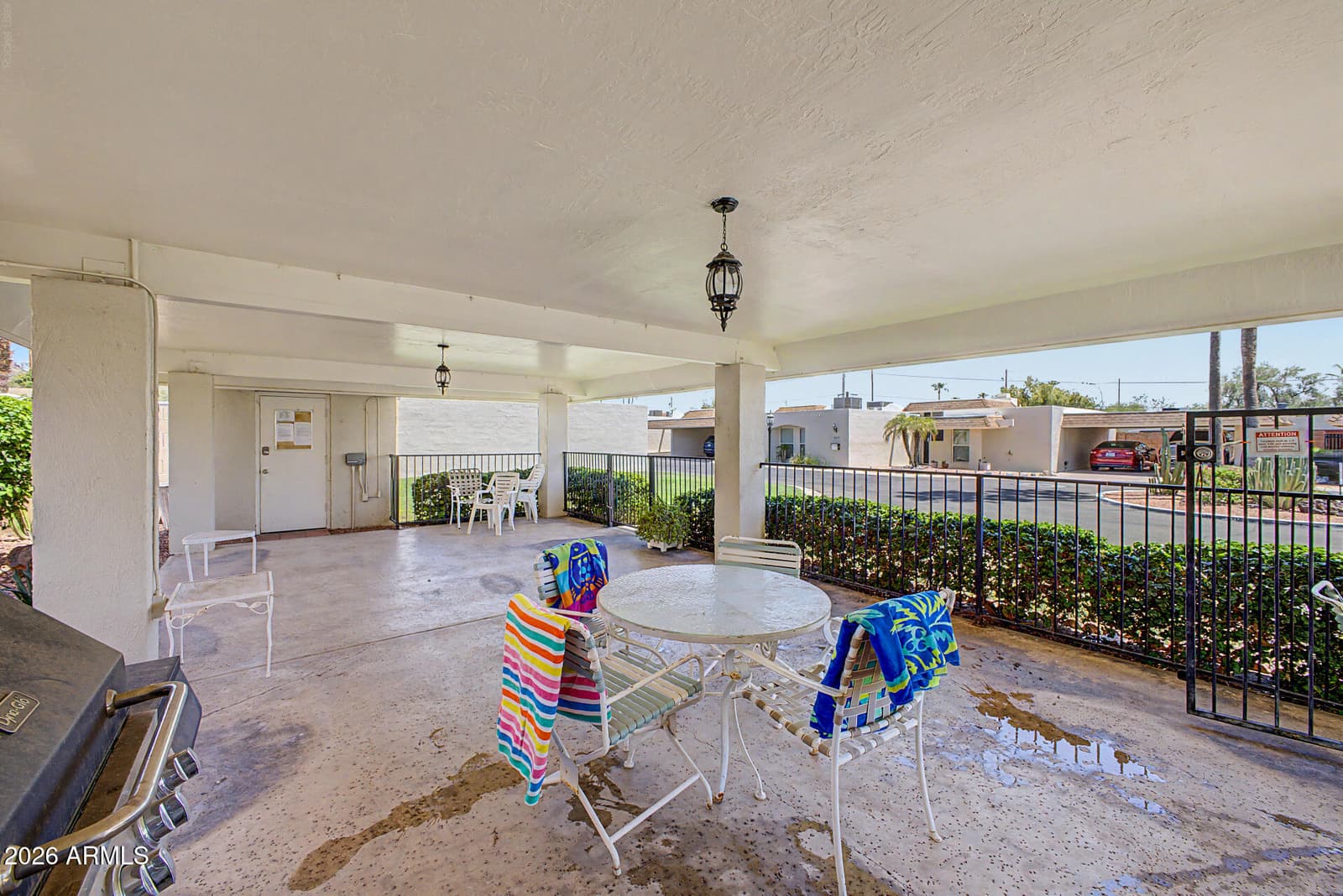 1622 E BORGHESE Place, Phoenix, AZ 85016 — photo 26 of 29