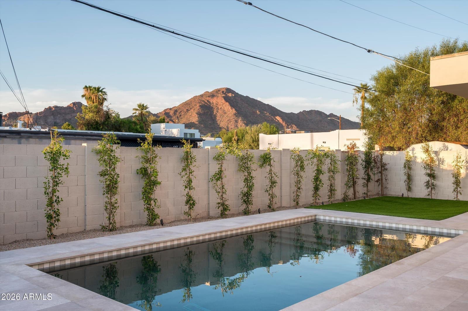 4524 E DEVONSHIRE Avenue, Phoenix, AZ 85018 — photo 52 of 55