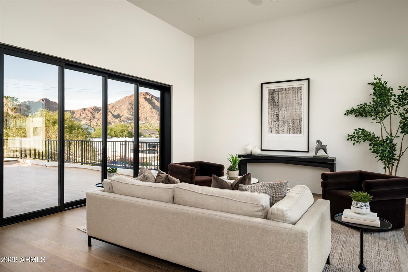 4524 E DEVONSHIRE Avenue, Phoenix, AZ 85018 — photo 35 of 55