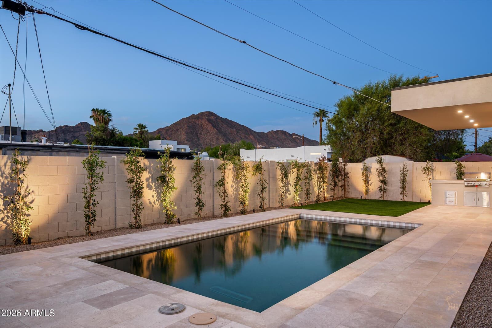 4524 E DEVONSHIRE Avenue, Phoenix, AZ 85018 — photo 50 of 55