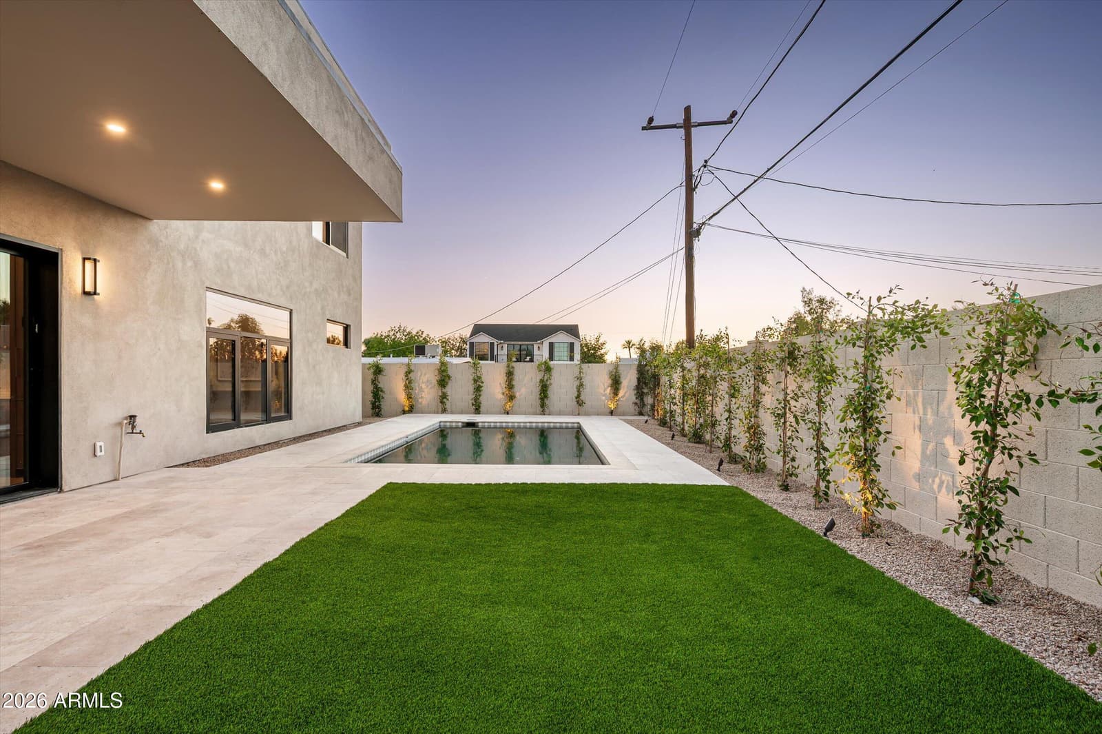 4524 E DEVONSHIRE Avenue, Phoenix, AZ 85018 — photo 47 of 55