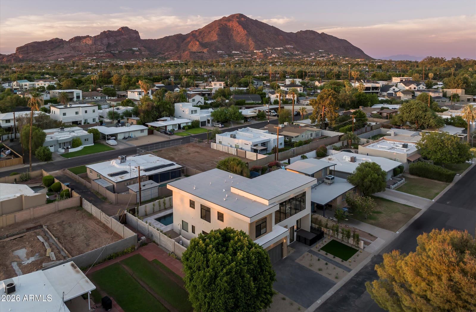 4524 E DEVONSHIRE Avenue, Phoenix, AZ 85018 — photo 54 of 55