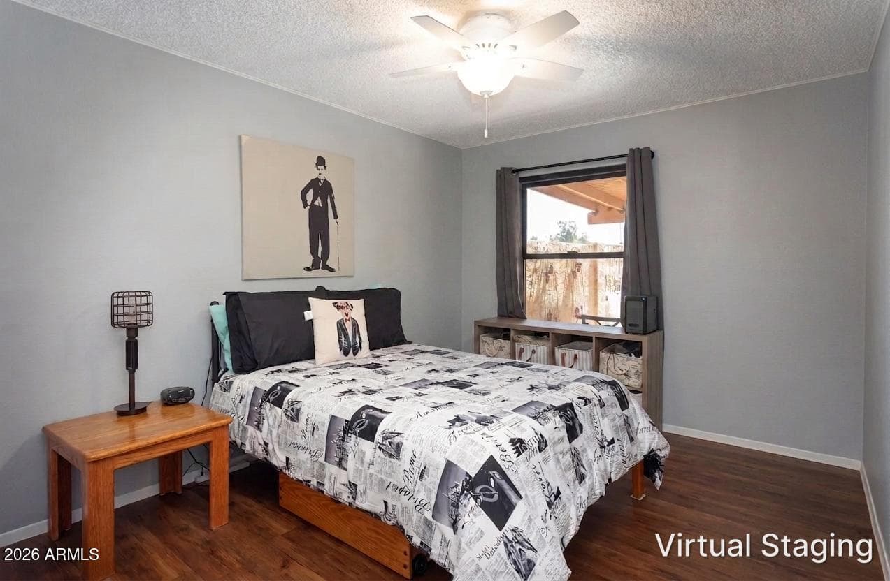 12326 S SHOSHONI Drive, Phoenix, AZ 85044 — photo 17 of 28