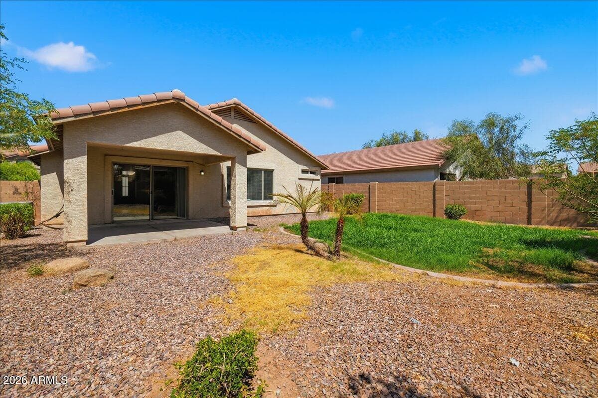 6915 S 50TH Drive, Laveen, AZ 85339 — photo 34 of 35