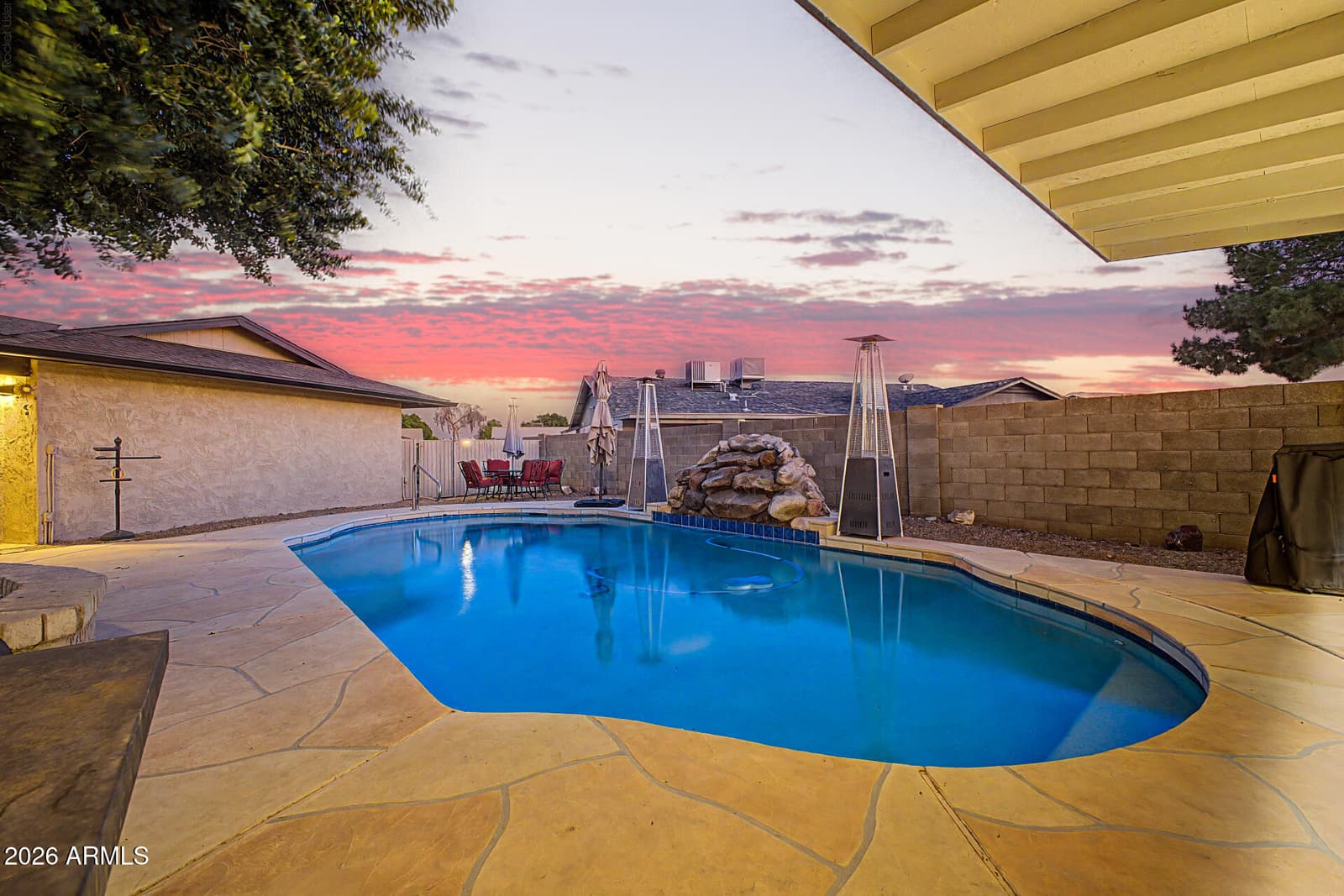 16310 N 36TH Drive, Phoenix, AZ 85053 — photo 29 of 39