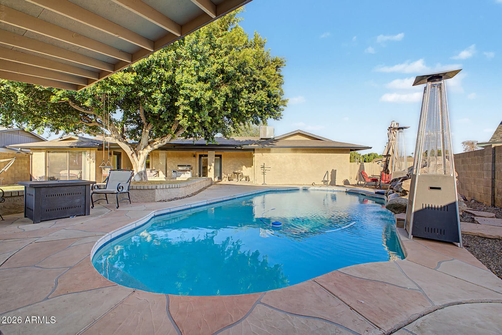 16310 N 36TH Drive, Phoenix, AZ 85053 — photo 35 of 39