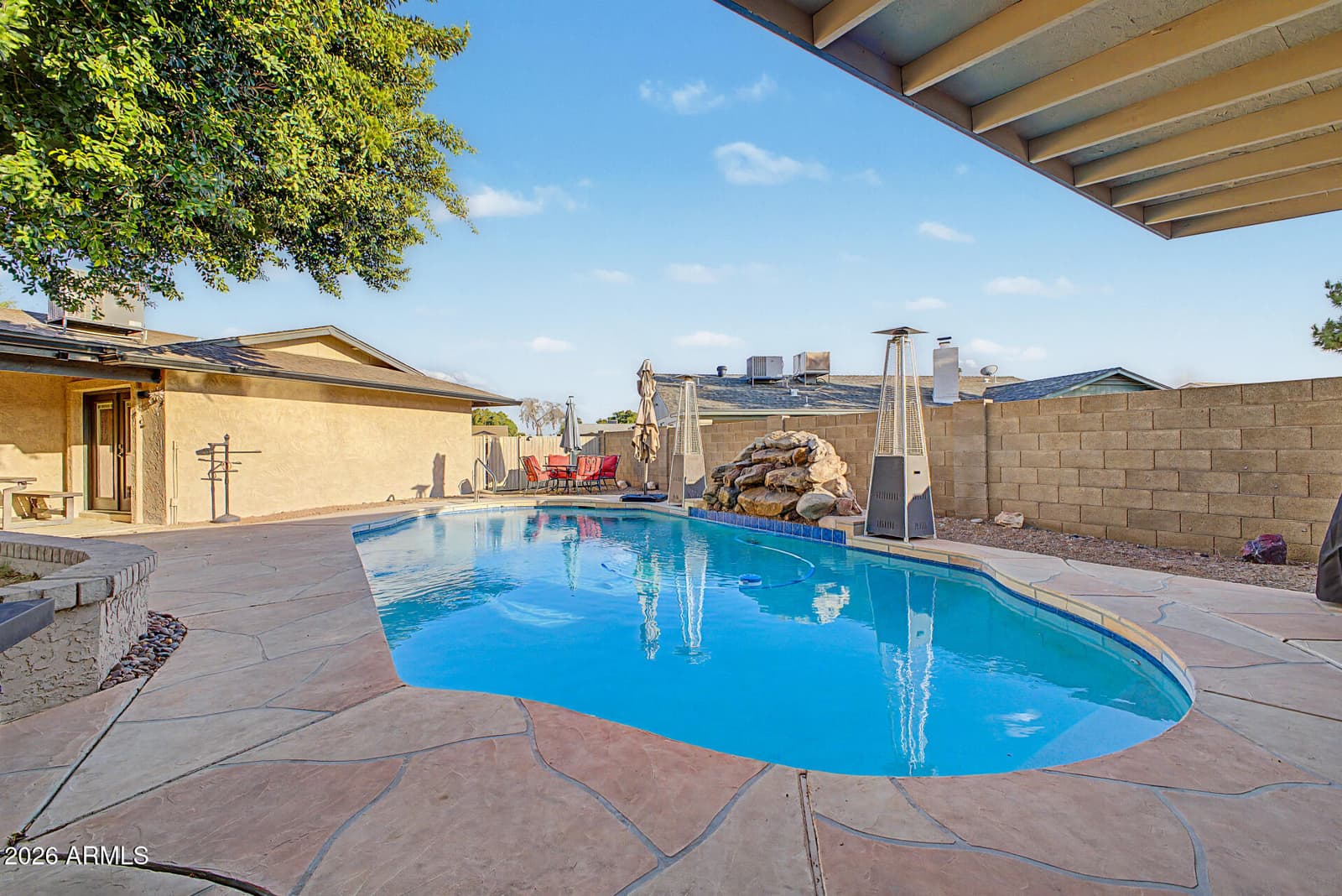 16310 N 36TH Drive, Phoenix, AZ 85053 — photo 36 of 39