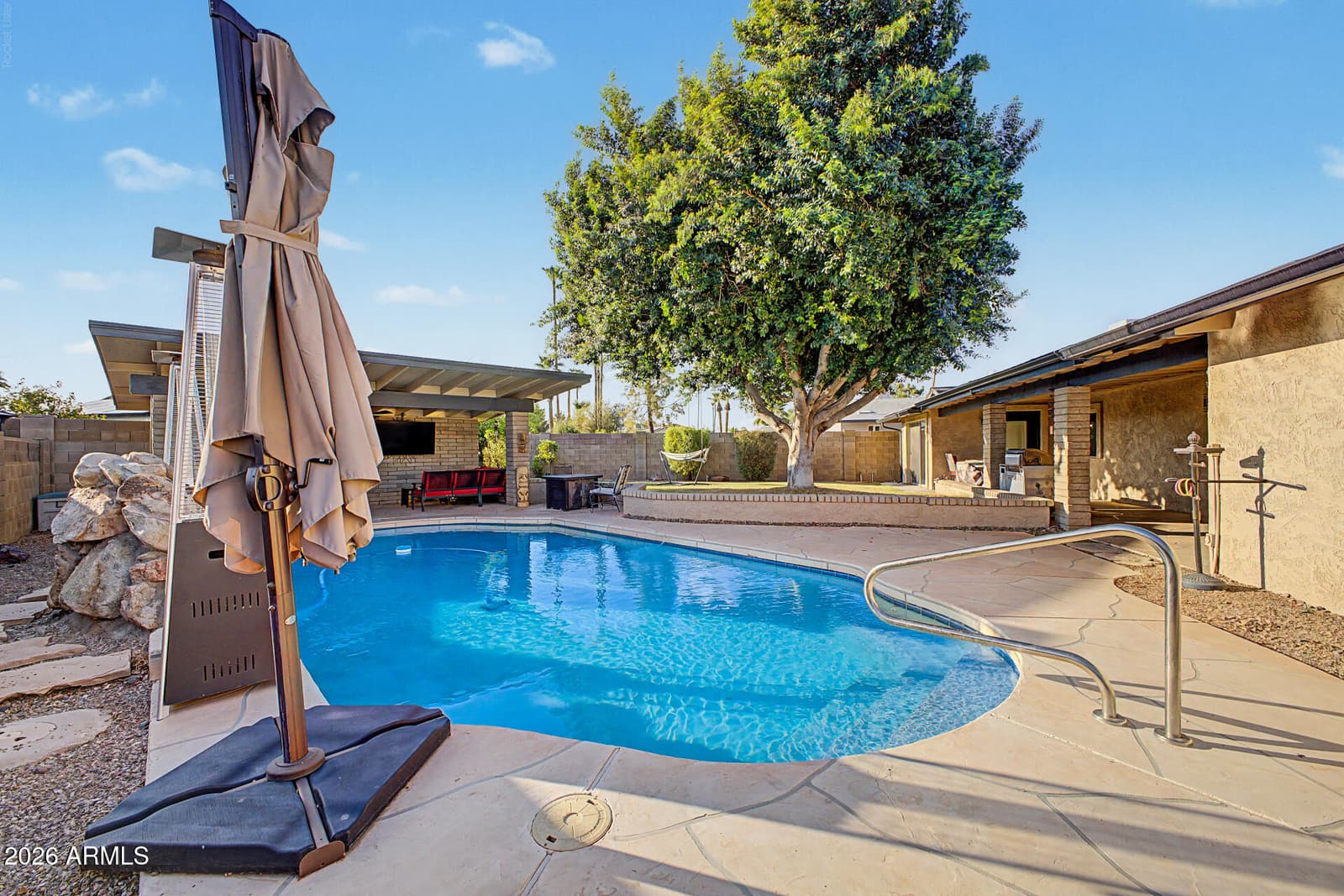 16310 N 36TH Drive, Phoenix, AZ 85053 — photo 38 of 39