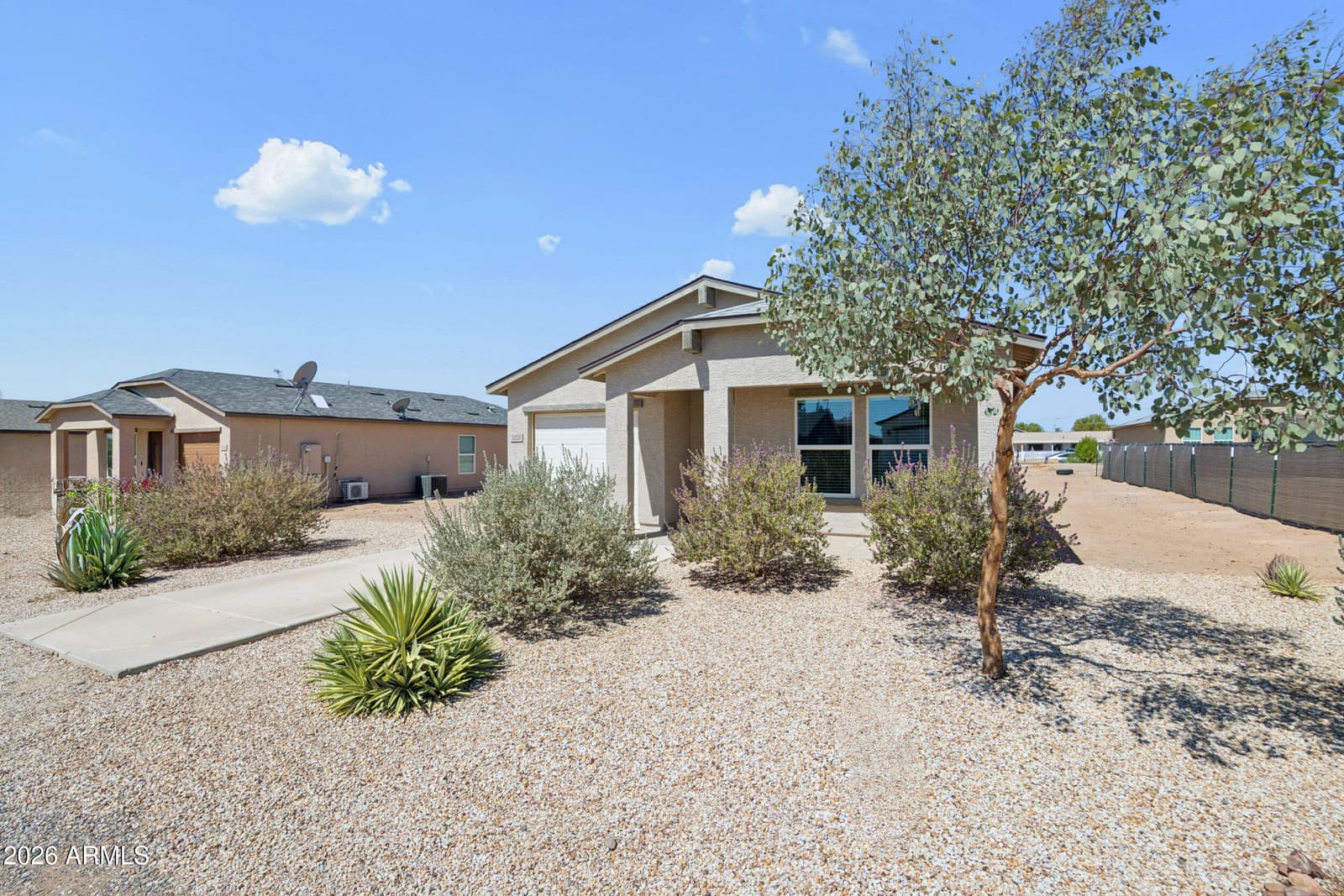 32020 N REDDING Street, Wittmann, AZ 85361 — photo 3 of 27
