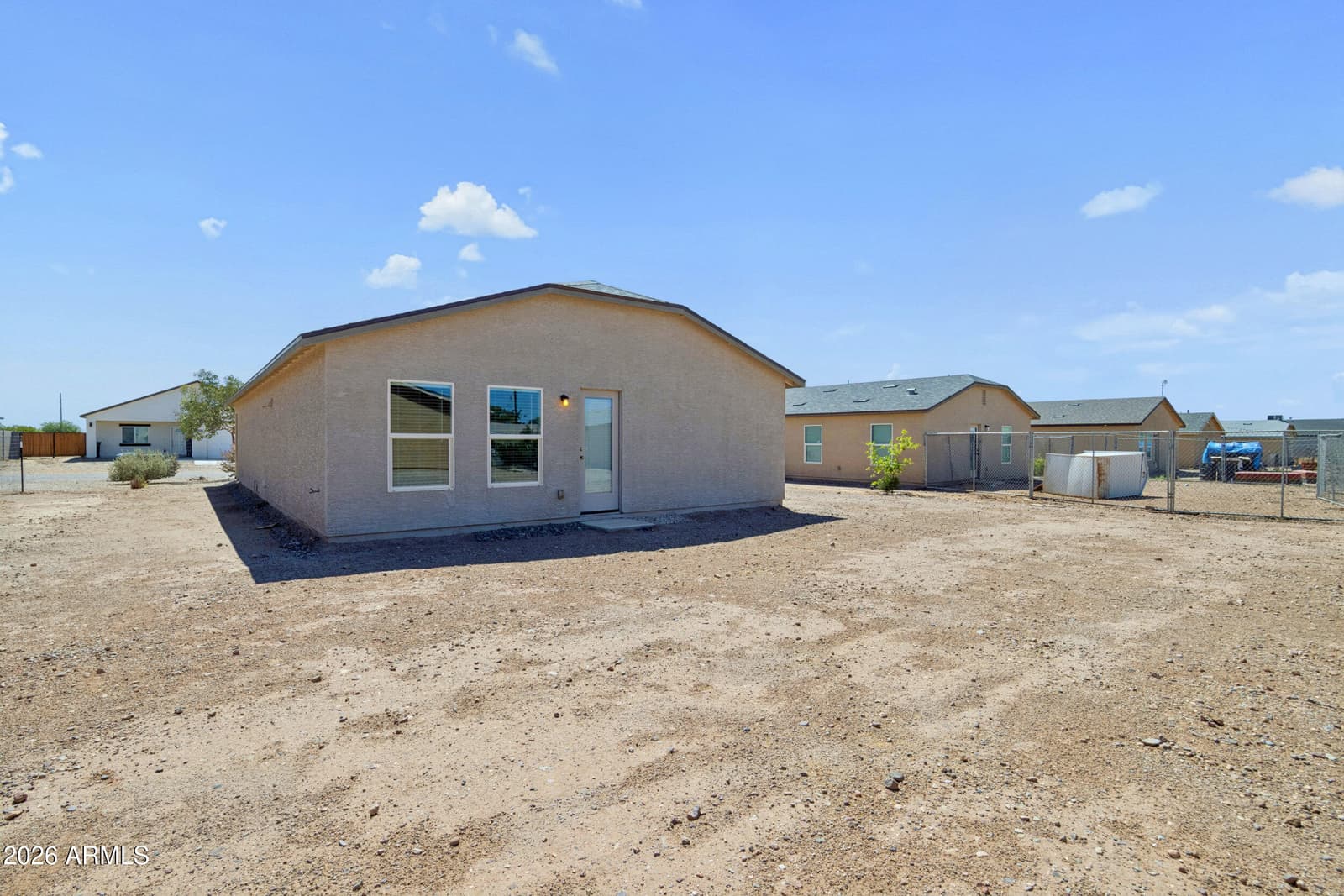 32020 N REDDING Street, Wittmann, AZ 85361 — photo 26 of 27