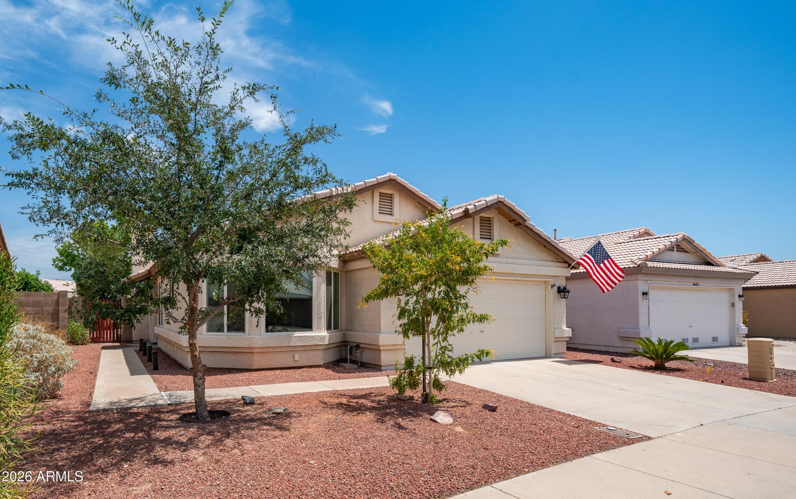 20461 N 105TH Avenue, Peoria, AZ 85382 — photo 1 of 35