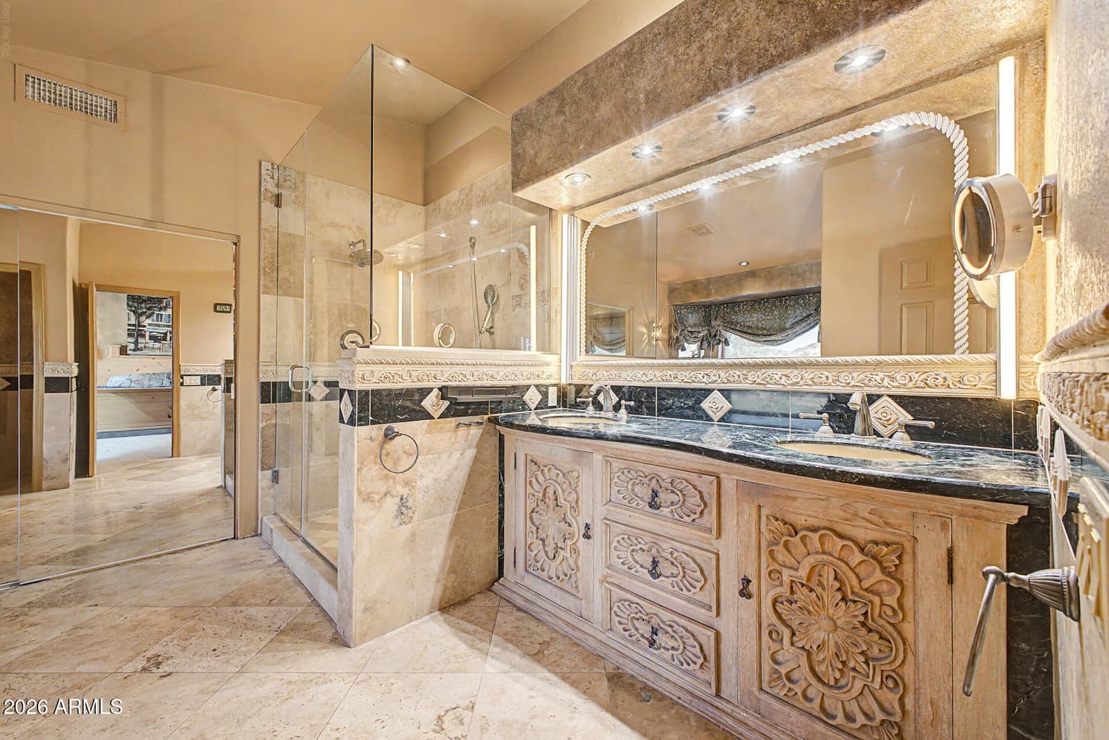 6154 W QUAIL Avenue, Glendale, AZ 85308 — photo 25 of 64