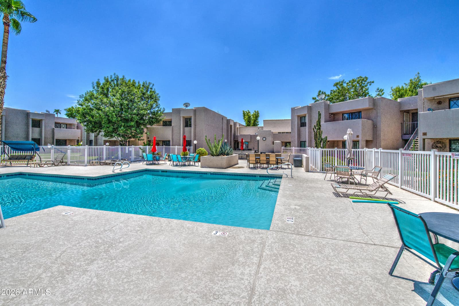 1920 W LINDNER Avenue 203, Mesa, AZ 85202 — photo 29 of 37
